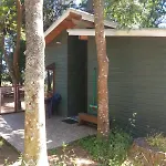 Cabanas Vista Al Lago