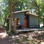 Cabanas Vista Al Lago