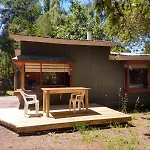 Cabanas Vista Al Lago