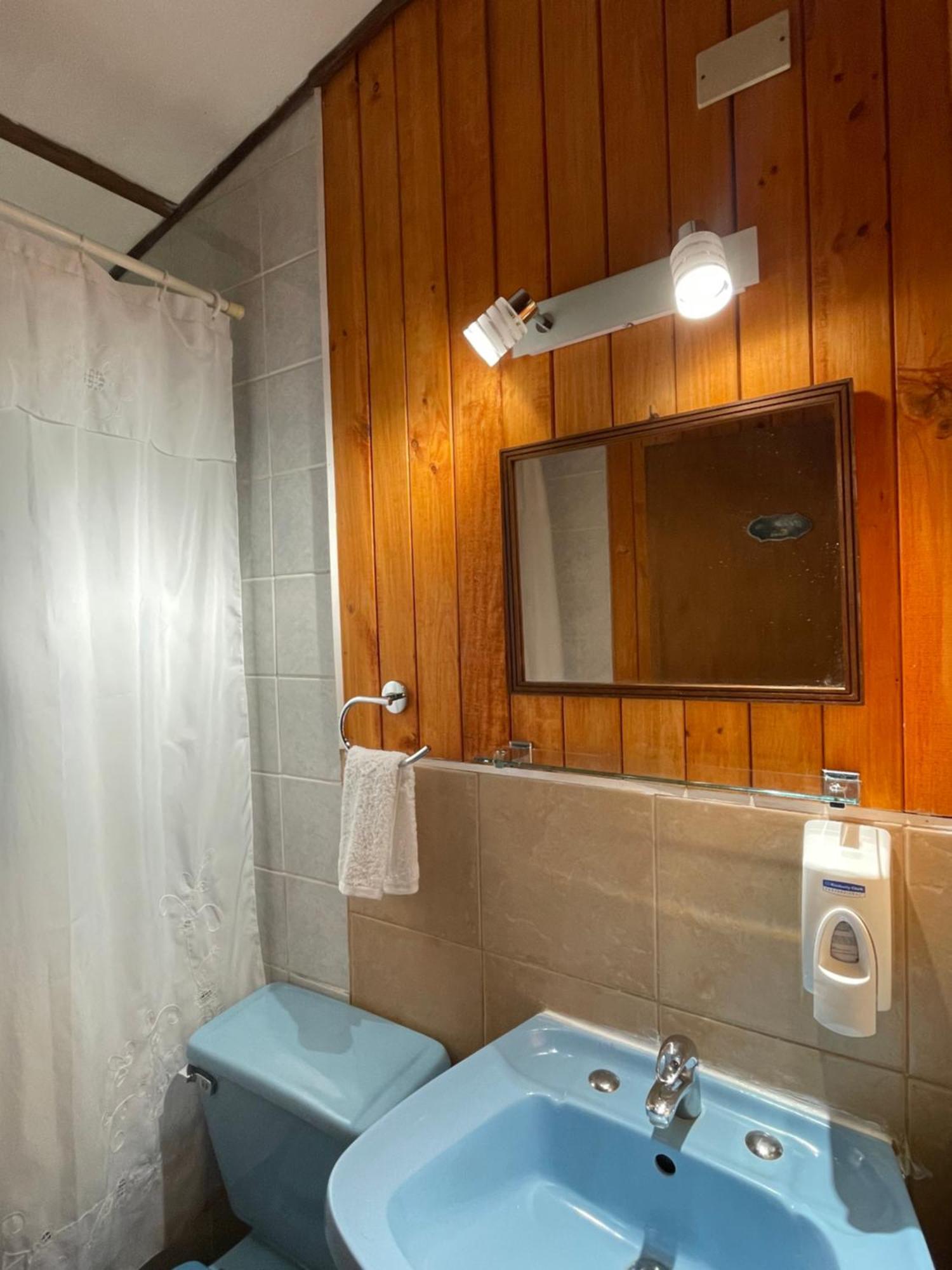 Aparthotel Vista Al Ensenada
